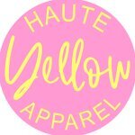 Haute Yellow