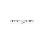 Stitch and Hide