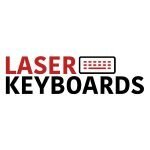 Laser Keyboards