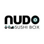 Nudo Sushi Box