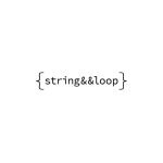 String & Loop