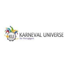 Karneval Universe DE