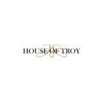 House of Troy AU