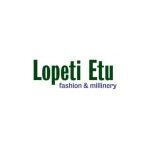 Lopeti Etu