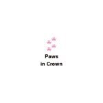 Paws in Crown