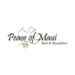 Peace of Maui