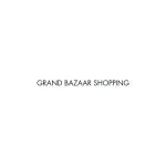 Grand Bazaar Shopping