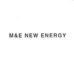 M&E New Energy