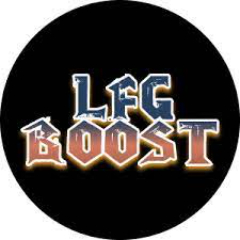 Lfg Boost