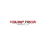 Holiday Foods