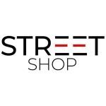 STREETSHOP Codes