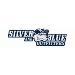 SILVER AND BLUE OUTFITTERS