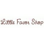 Little Favor Shop