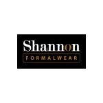 Shannon Formal Wear