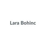 Lara Bohinc