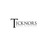 Ticknors