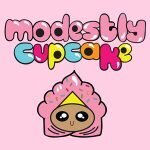 Modestly Cupcake