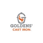 Goldens' Cast Iron