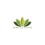 Hemp Oil Distro