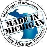 Michigan Made Products & Gifts