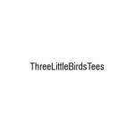 Three Little Birds Tees