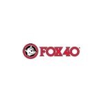 Fox 40