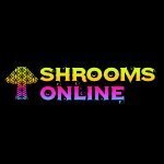 Shrooms Online