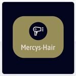 Mercy's Hair