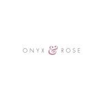 Onyx + Rose