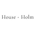 House + Holm