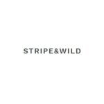 Stripe & Wild