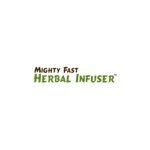 Mighty Fast Herbal Infuser