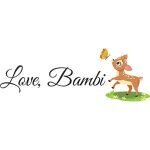 Love Bambi