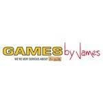 Games By James