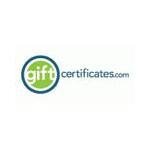 GiftCertificates.com, giftcertificates.com, coupons, coupon codes, deal, gifts, discounts, promo,promotion, promo codes, voucher, sale