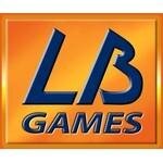 Leftbehindgames.com