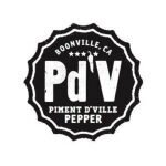 Piment d’Ville