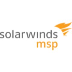 Solar Winds MSP