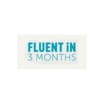 Fluent in 3 Months