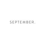 September.