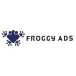 FROGGY ADS