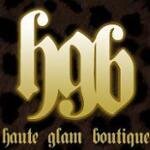 HAUTE GLAM BOUTIQUE