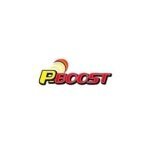 P-Boost