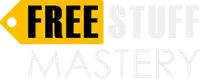 Free Stuff Mastery