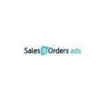 Sales and Orders Ads