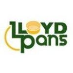 Lloyd Pans