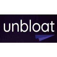 Unbloat