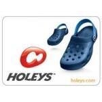 Holeys