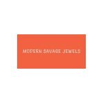 Modern Savage Jewels