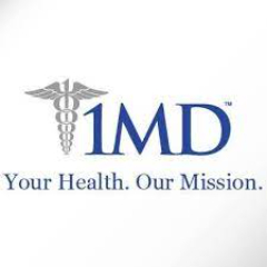 1MD Nutrition